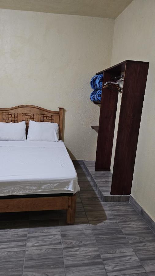 Hotel Villas La Aurora Bernal Ngoại thất bức ảnh