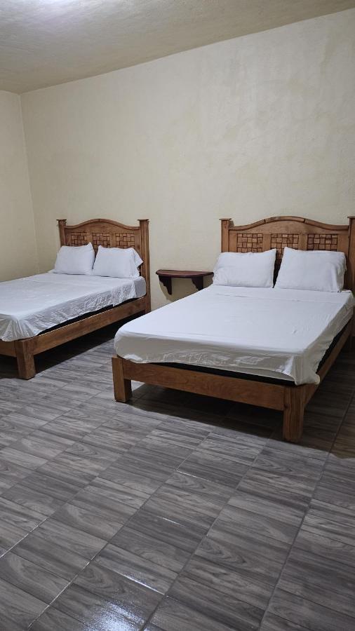 Hotel Villas La Aurora Bernal Ngoại thất bức ảnh