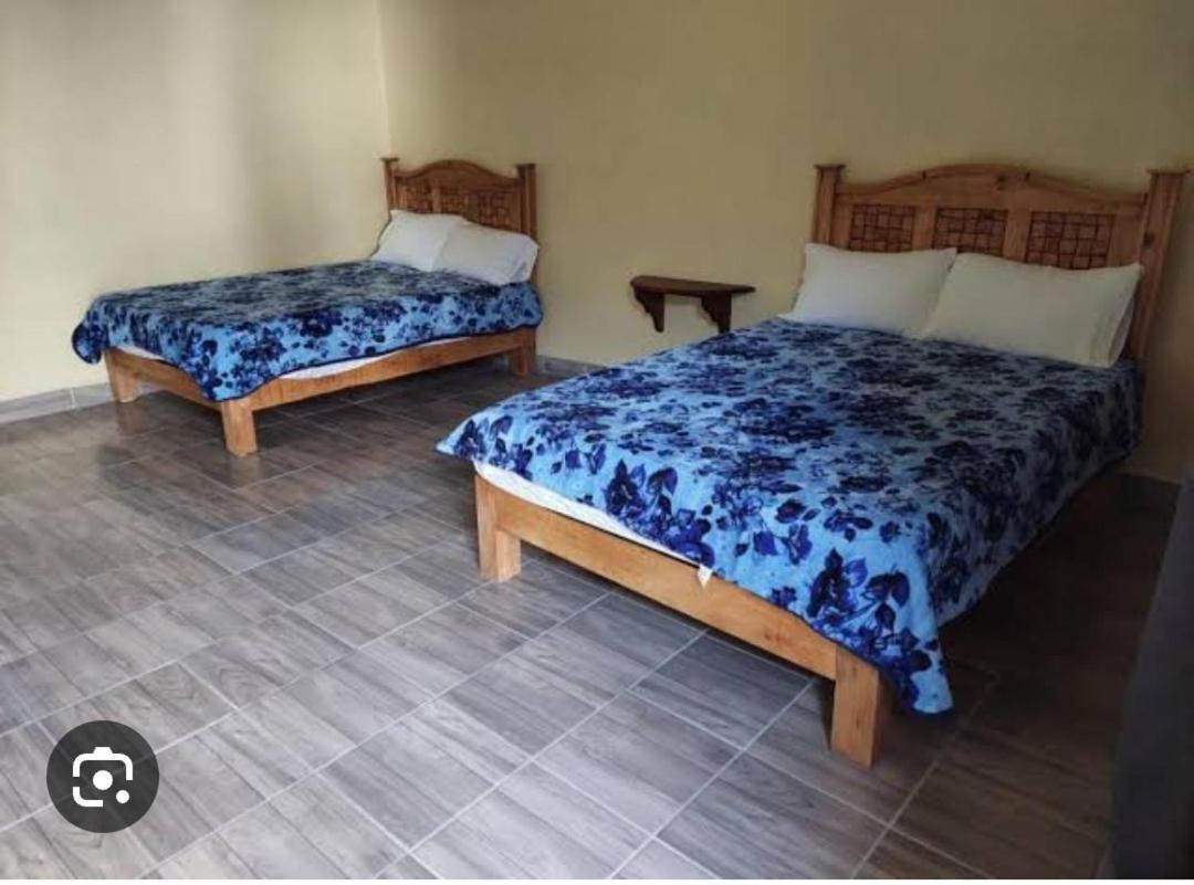 Hotel Villas La Aurora Bernal Ngoại thất bức ảnh