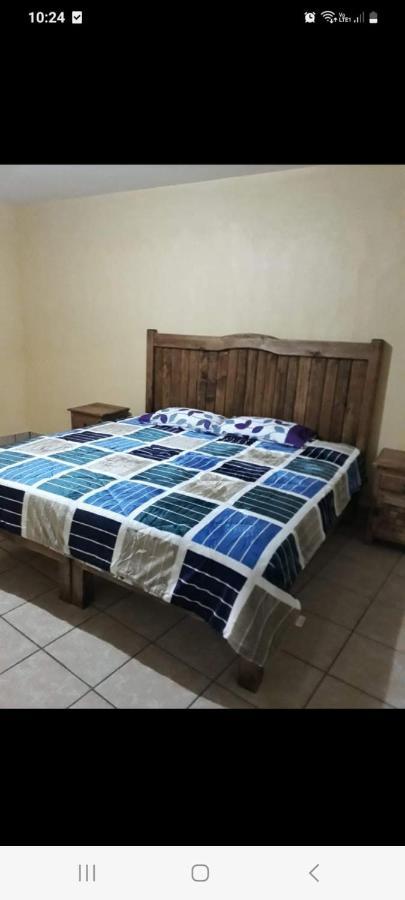 Hotel Villas La Aurora Bernal Ngoại thất bức ảnh